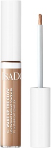 IsaDora The Wake Up The Glow Lightweight Radiant Concealer 7N Neutral produktbilde