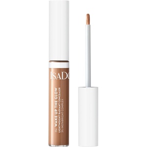 IsaDora The Wake Up The Glow Lightweight Radiant Concealer produktbillede