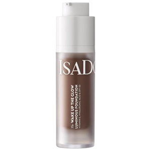 IsaDora The Wake Up the Glow Luminous Foundation 10N Neutral, 30 ml produkt bild