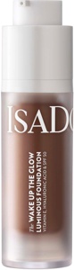 IsaDora The Wake Up the Glow Luminous Foundation 10N Neutral produktbilde