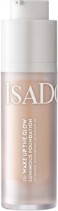 IsaDora The Wake Up the Glow Luminous Foundation 1N Neutral produktbilde