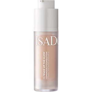 IsaDora The Wake Up the Glow Luminous Foundation produktbillede