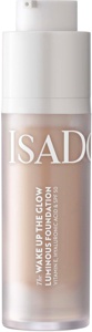 IsaDora The Wake Up the Glow Luminous Foundation 2N Neutral produktbilde