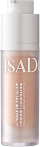 IsaDora The Wake Up the Glow Luminous Foundation 3C Cool produktbilde