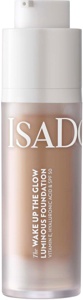 IsaDora The Wake Up the Glow Luminous Foundation 4N Neutral produktbilde