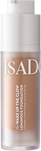 IsaDora The Wake Up the Glow Luminous Foundation 5C Cool produktbilde