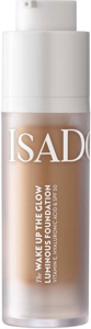 IsaDora The Wake Up the Glow Luminous Foundation 5N Neutral produktbilde