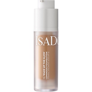 IsaDora The Wake Up the Glow Luminous Foundation produktbillede
