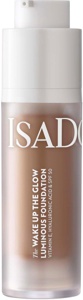 IsaDora The Wake Up the Glow Luminous Foundation 6N Neutral produktbilde