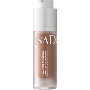 IsaDora The Wake Up the Glow Luminous Foundation produktbillede