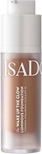 IsaDora The Wake Up the Glow Luminous Foundation 7C Cool produktbilde
