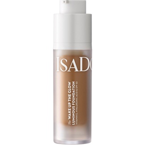 IsaDora The Wake Up the Glow Luminous Foundation produktbillede