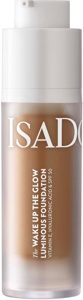 IsaDora The Wake Up the Glow Luminous Foundation 7N Neutral produktbilde