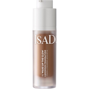 IsaDora The Wake Up the Glow Luminous Foundation produktbillede