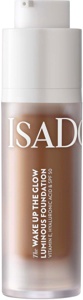 IsaDora The Wake Up the Glow Luminous Foundation 8N Neutral produktbilde