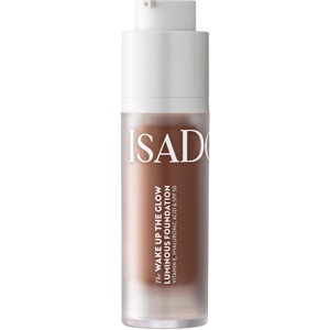 IsaDora The Wake Up the Glow Luminous Foundation produktbillede