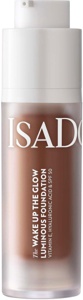 IsaDora The Wake Up the Glow Luminous Foundation 9C Cool produktbilde