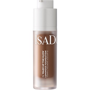 IsaDora The Wake Up the Glow Luminous Foundation produktbillede