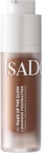 IsaDora The Wake Up the Glow Luminous Foundation 9N Neutral produktbilde