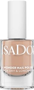 IsaDora The Wonder Nail Polish Quick Dry And Longwear 220 Warm Clay produkt bild