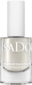 IsaDora The Wonder Nail Polish Quick dry & Longwear produktbillede