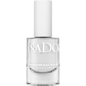 IsaDora The Wonder Nail Polish Quick Dry & Longwear produktbillede