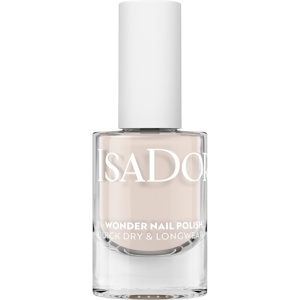IsaDora The Wonder Nail Polish Quick dry & Longwear produktbillede
