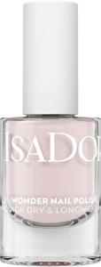 IsaDora The Wonder Nail Polish Quick Dry & Longwear 106 Milkshake produkt bild