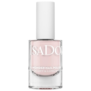 IsaDora The Wonder Nail Polish Quick Dry & Longwear 106 Milkshake produktbilde