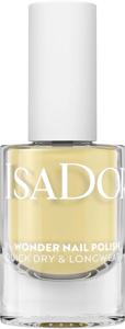 IsaDora The Wonder Nail Polish Quick Dry & Longwear 107 Panna Cot produkt bild