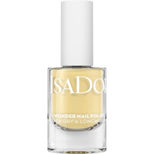 IsaDora The Wonder Nail Polish Quick Dry & Longwear produktbillede