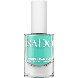 IsaDora The Wonder Nail Polish Quick Dry & Longwear produktbillede