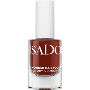 IsaDora The Wonder Nail Polish Quick Dry & Longwear produktbillede