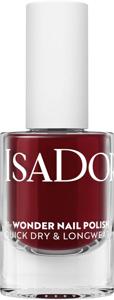 IsaDora The Wonder Nail Polish Quick Dry & Longwear 133 Femme Fat produkt bild