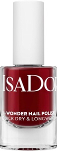 IsaDora The Wonder Nail Polish Quick Dry & Longwear produktbillede