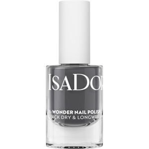 IsaDora The Wonder Nail Polish Quick dry & Longwear produktbillede