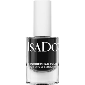 IsaDora The Wonder Nail Polish Quick dry & Longwear produktbillede