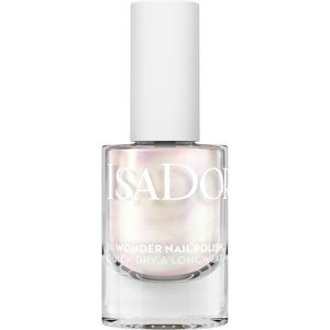 IsaDora The Wonder Nail Polish Quick dry & Longwear produktbillede