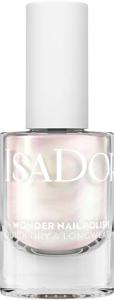 IsaDora The Wonder Nail Polish Quick dry & Longwear 141 Cosmic Glow 5 ml produkt bild