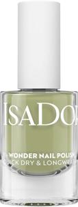 IsaDora The Wonder Nail Polish Quick Dry & Longwear 143 Cool Matc produkt bild