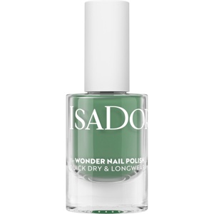 IsaDora The Wonder Nail Polish Quick Dry & Longwear produktbillede
