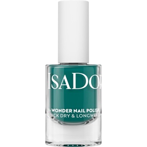 IsaDora The Wonder Nail Polish Quick dry & Longwear produktbillede