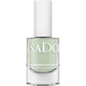 IsaDora The Wonder Nail Polish Quick Dry & Longwear produktbillede