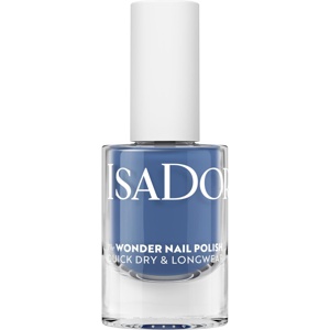 IsaDora The Wonder Nail Polish Quick dry & Longwear produktbillede