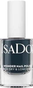 IsaDora The Wonder Nail Polish Quick Dry & Longwear 148 Tidal Tea produkt bild