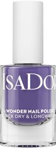 IsaDora The Wonder Nail Polish Quick Dry & Longwear 149 Lavender produkt bild