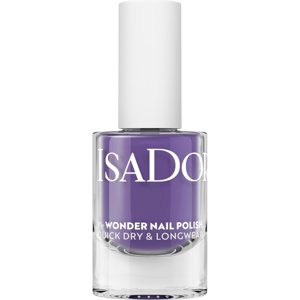 IsaDora The Wonder Nail Polish Quick dry & Longwear produktbillede