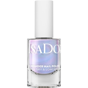 IsaDora The Wonder Nail Polish Quick dry & Longwear produktbillede