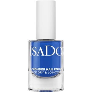 IsaDora The Wonder Nail Polish Quick Dry & Longwear produktbillede