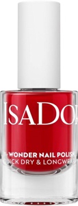 IsaDora The Wonder Nail Polish Quick Dry & Longwear produktbillede